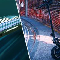 Electric scooter Batteries- Everything You Need to Know