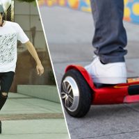 How Does A Hoverboard Work? Understanding the Mechanics