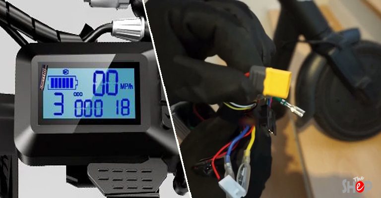How To Remove Speed Limiter An Electric Scooter