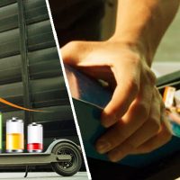 How To Increase The Battery life Of An Electric Scooter? How to increase the battery life of an electric scooter?