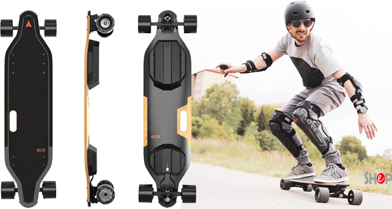 MEEPO Campus V5 Series