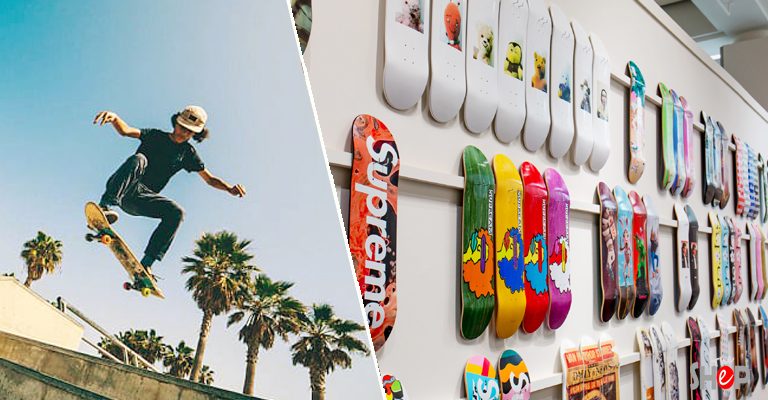 Best Skateboard Brands
