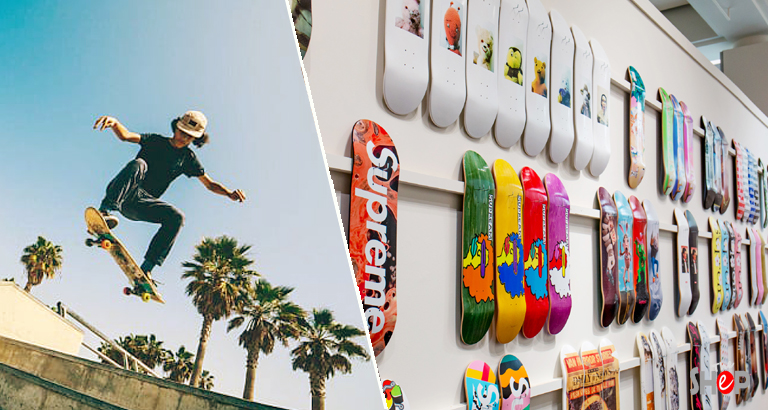 Best Skateboard Brands
