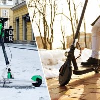 Can You Use Electric Scooter in Winter? Can You Use Electric Scooter in Winter?