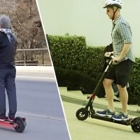 Can Electric Scooters Go Uphill? Can electric scooters go uphill?