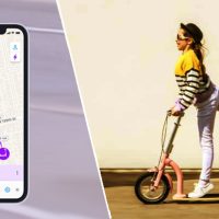 Do Electric Scooters Have Trackers? Do electric scooters have trackers