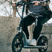 Hiboy Electric Scooter 450W