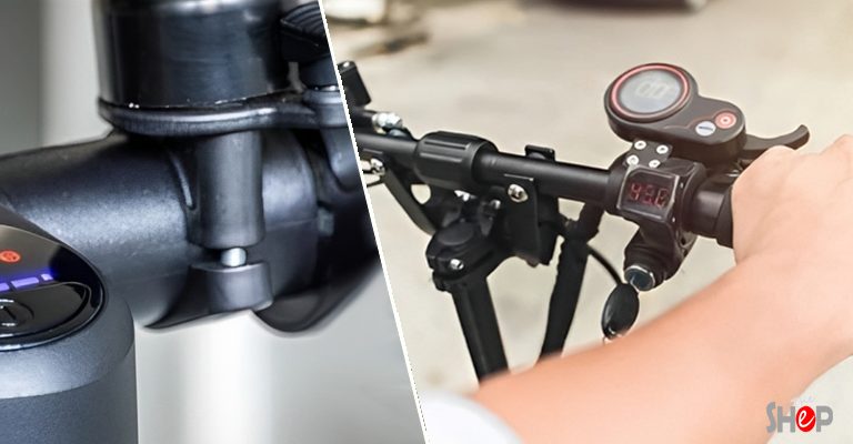 How to Fix Electric Scooter Throttle