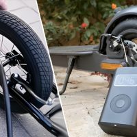 How to Inflate Electric Scooter Tires: A Complete Guide