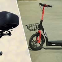 How to Install an Electric Scooter Seat? A Guide for E-Scooter Riders How to install electric scooter seat