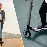 How to Ride an Electric Scooter? A Beginner's Guide