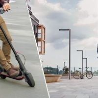 The Benefits of Electric Scooters for Commuting The Benefits of Electric Scooters for Commuting