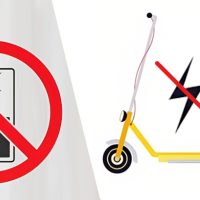 Electric Scooter Battery Not Charging? Troubleshooting Guide Electric Scooter Battery Not Charging