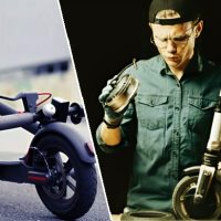 How to Customize Your Electric Scooter