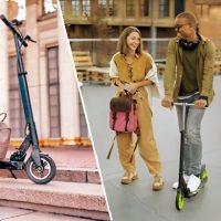 The Benefits Of Electric Scooters For College Students benefits of electric scooters for college students