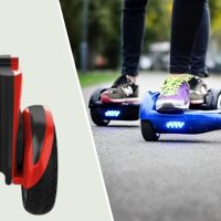 Are Folding Hoverboards Good? Are Folding Hoverboards Good?