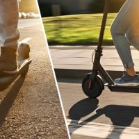 Electric Scooter Range Anxiety How to Overcome It? Electric Scooter Range Anxiety