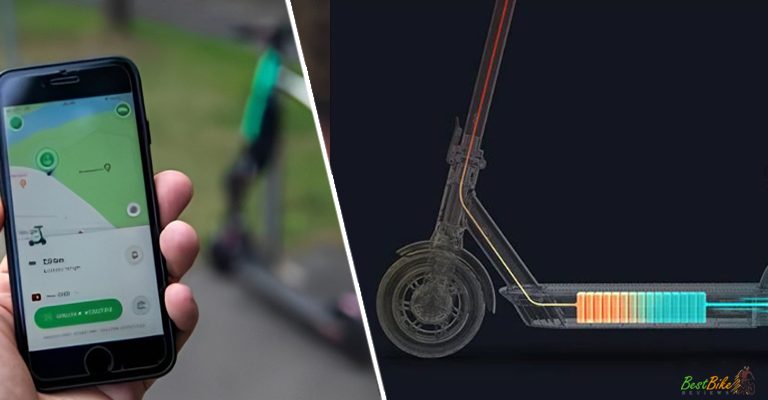 Electric Scooter Range vs Battery Size