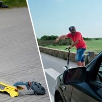 Do you need insurance for electric scooter