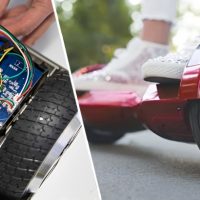 Hoverboard One Side Not Working - How to fix It? hoverboard one side not working