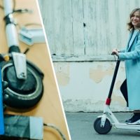 Are Electric Scooter Batteries Safe? Are Electric Scooter Batteries Safe