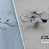 Are Propeller guards Important For Indoor Drones?