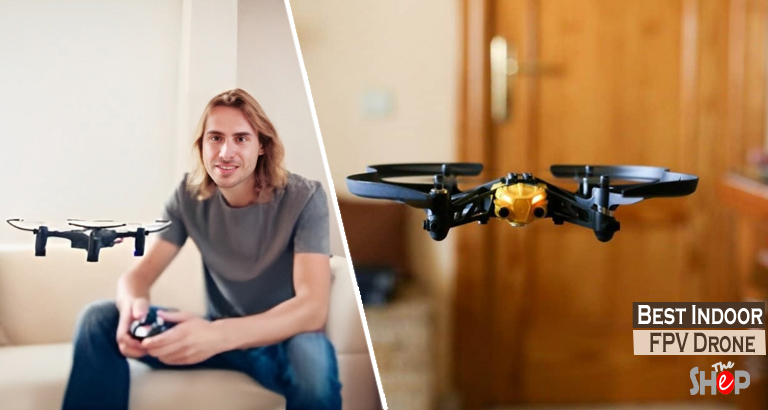 Best Indoor FPV Drone Top Home FPV Drone Picks For 2026