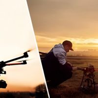 How to Fly FPV Drone – Beginner’s Guide to Master FPV Flying in 2025 How to Fly FPV Drones