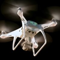 Can Drones Fly at Night? Can Drones Fly at Night?