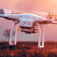 Do all Drones Have Cameras? Do all drones have cameras