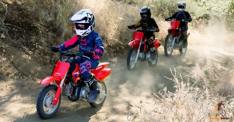 Electric Bikes For Kids And Teens