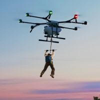 How Much Weight Can A Drone Carry? How Much Weight Can A Drone Carry?