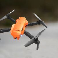 RADLCO Mini Drone Review- A beginner Drone with Pro Features RADLCO Mini Drone Review