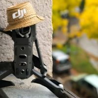 Are dji drones waterproof? Are dji drones waterproof?