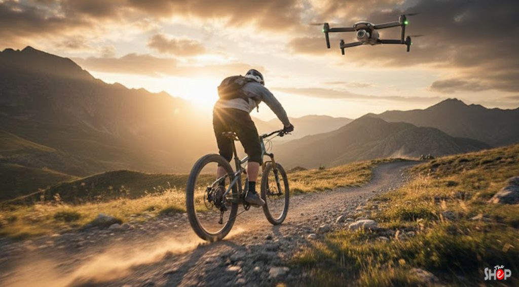 Autel Robotics EVO Lite