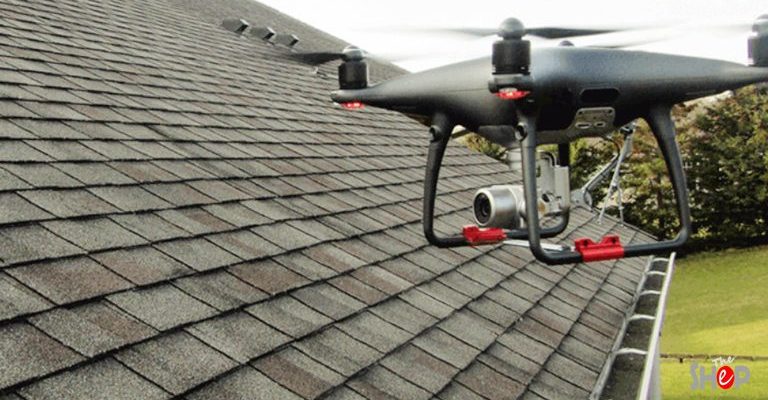 Best Drone For Roof Inspections