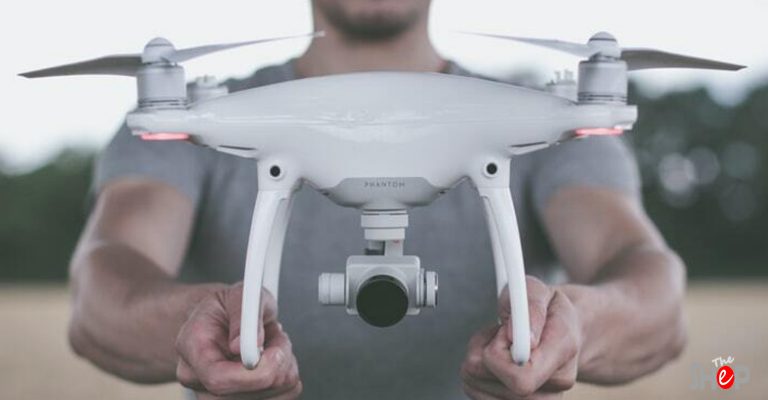 best drones under 200