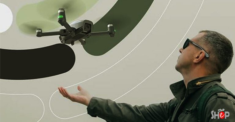 Best Drones Under 300