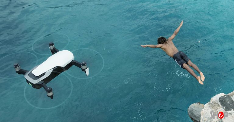 Best Follow Me Drones