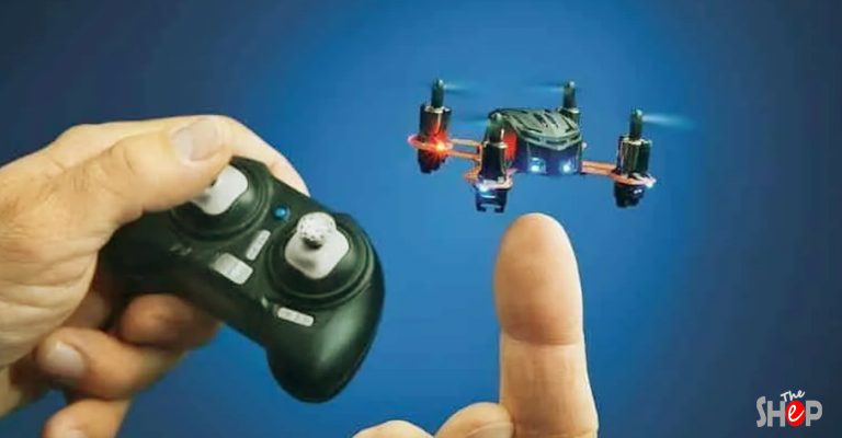 Best Micro Drones With Camera