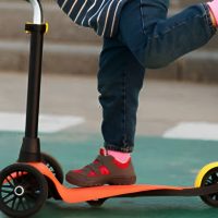 5 Best Scooters for Toddlers (Reviews 2024) Best Scooters for Toddlers