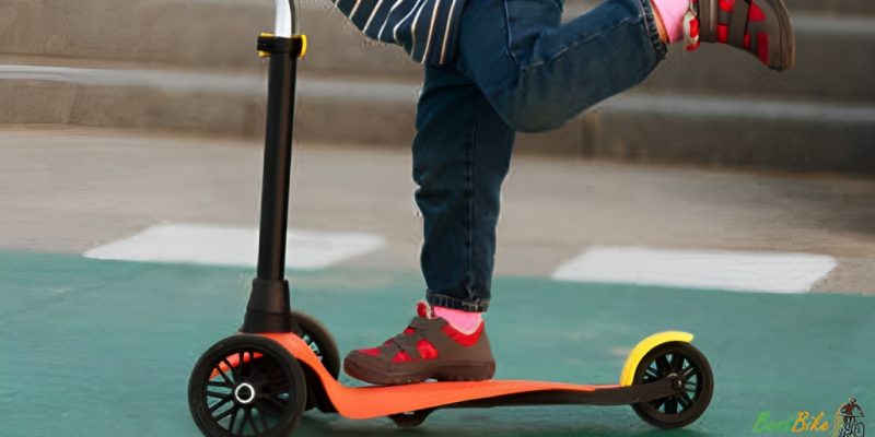 Best Scooters for Toddlers