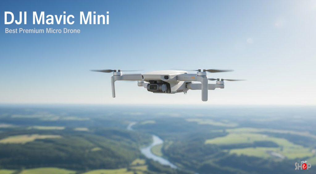 DJI Mavic Mini