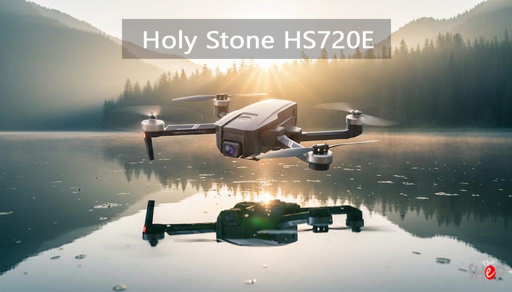 Holy Stone HS720E