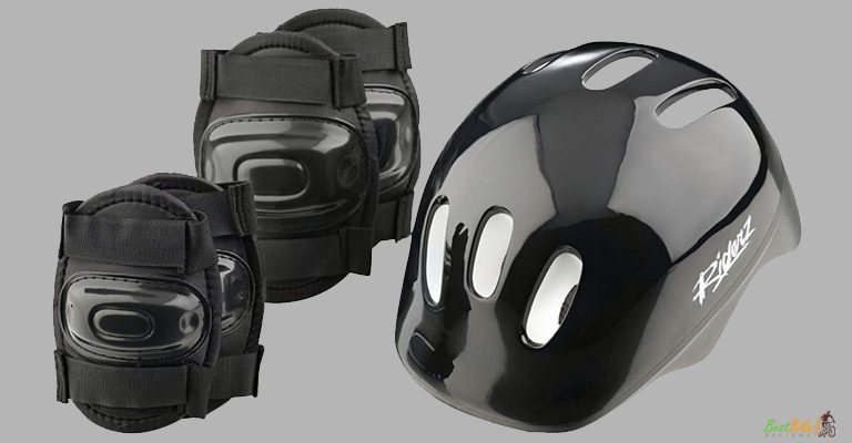 Kids Scooter Safety Tips