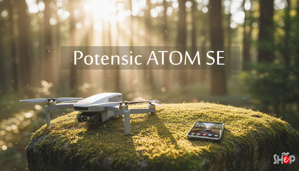 Potensic ATOM SE
