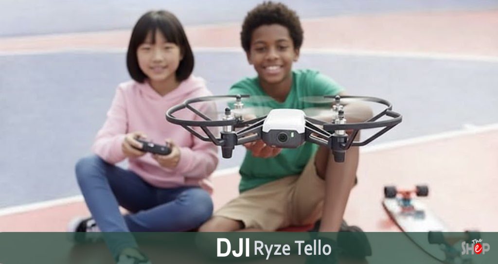 Ryze Tello