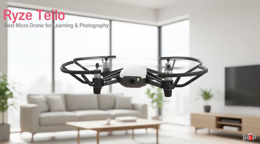 Ryze Tello
