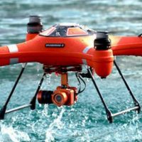 Best Waterproof Drones