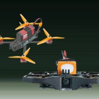 Are Cinewhoops Different From Fpv Drone? Are Cinewhoops Different From Fpv Drone?